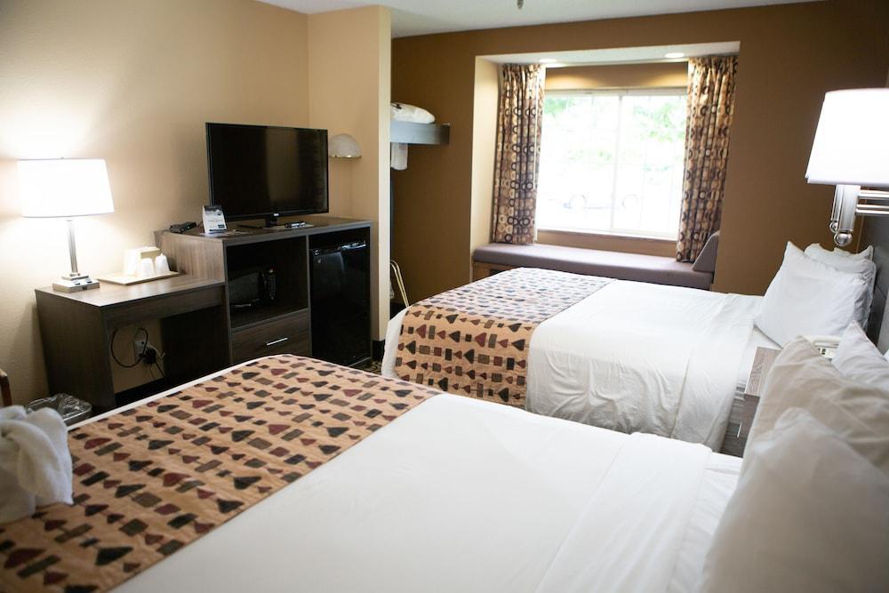 Guest Inn Pigeon Forge Exterior foto