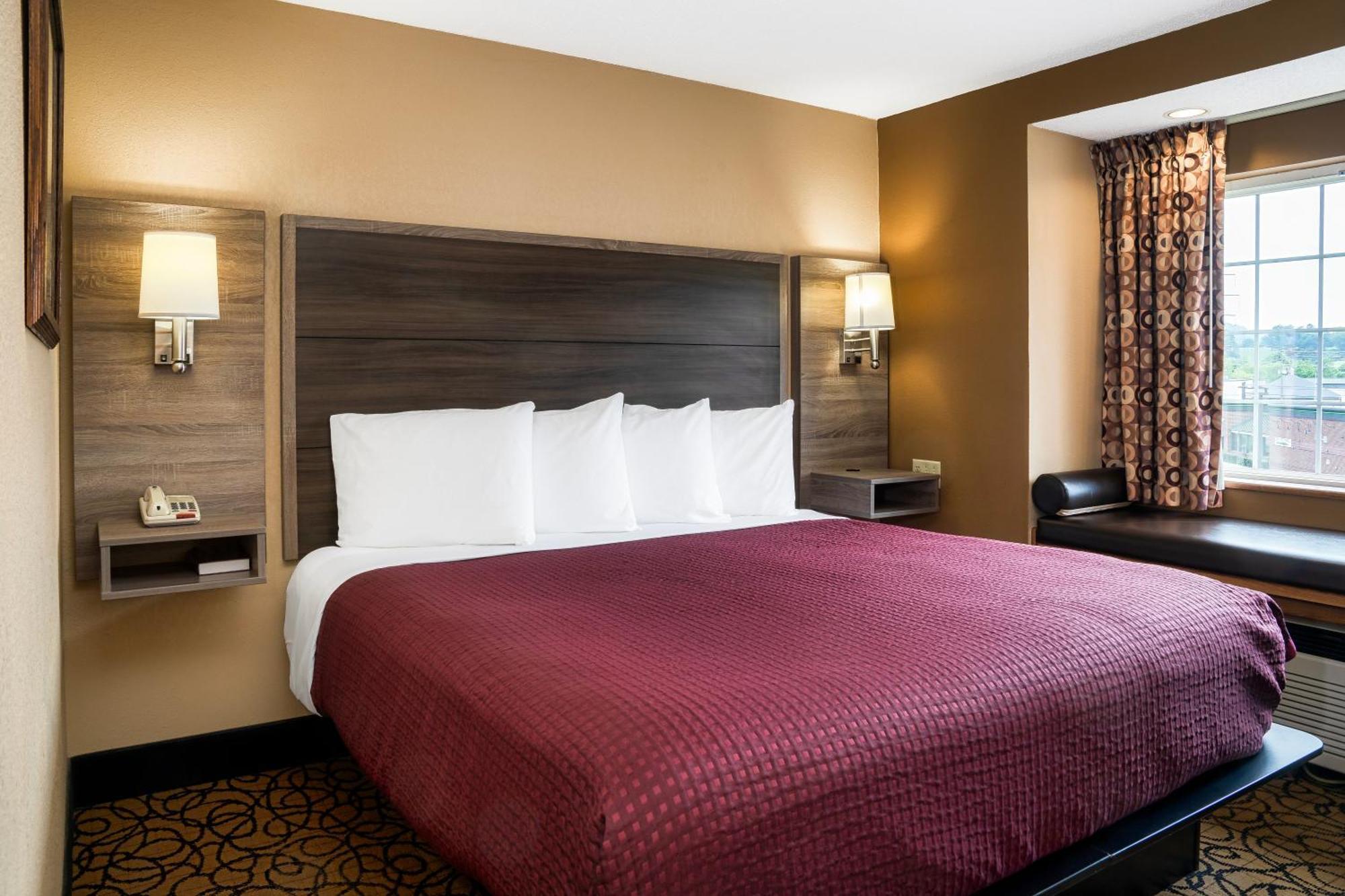 Guest Inn Pigeon Forge Habitación foto