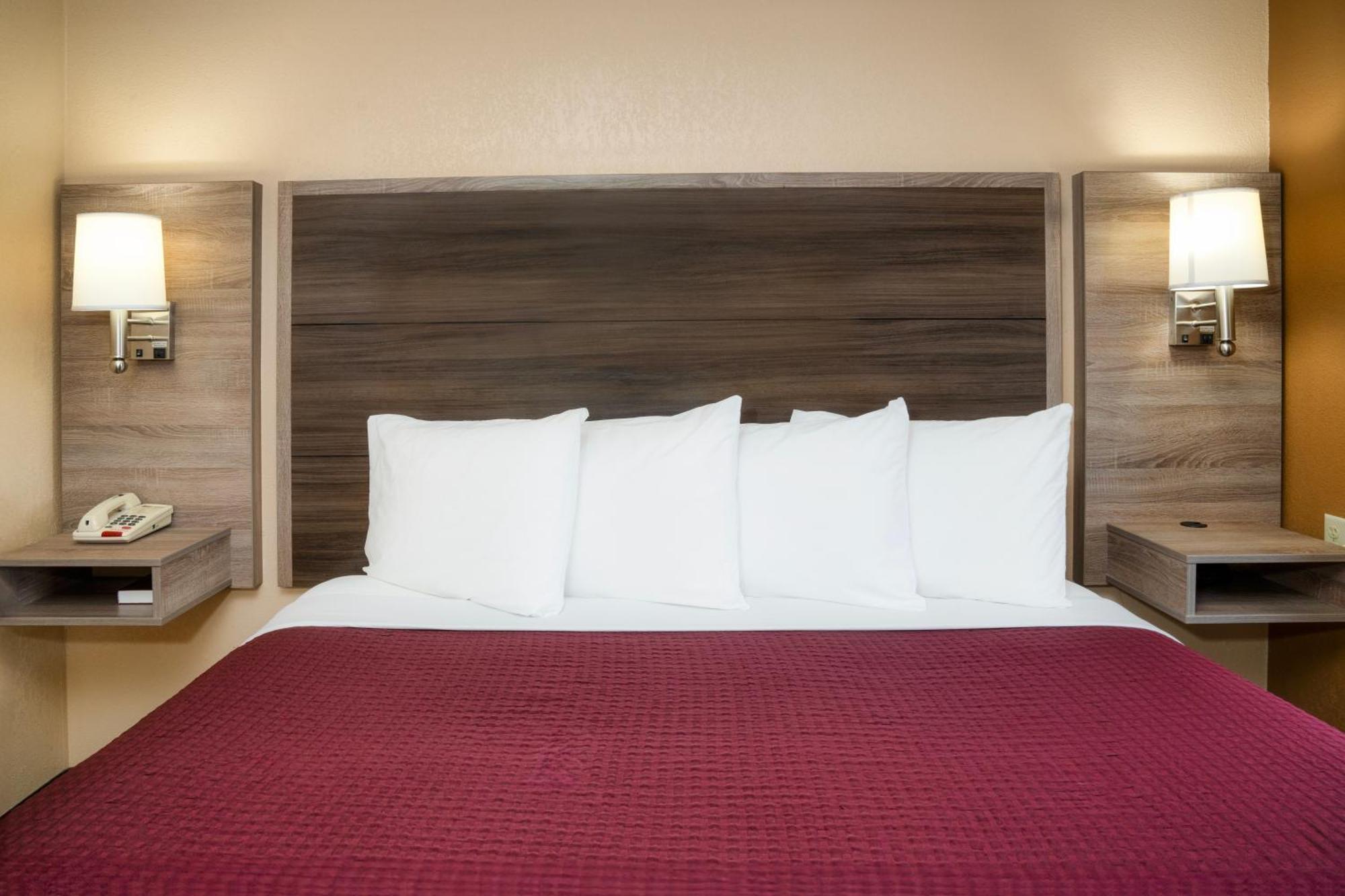 Guest Inn Pigeon Forge Habitación foto