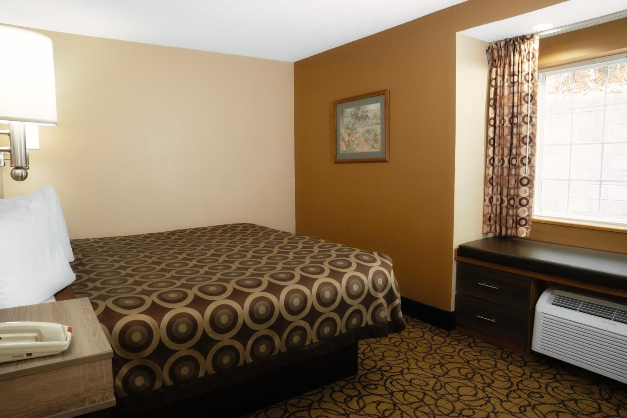 Guest Inn Pigeon Forge Habitación foto