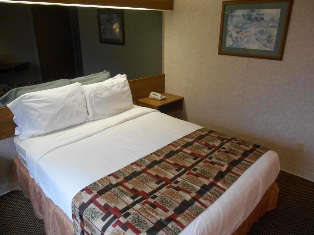Guest Inn Pigeon Forge Exterior foto